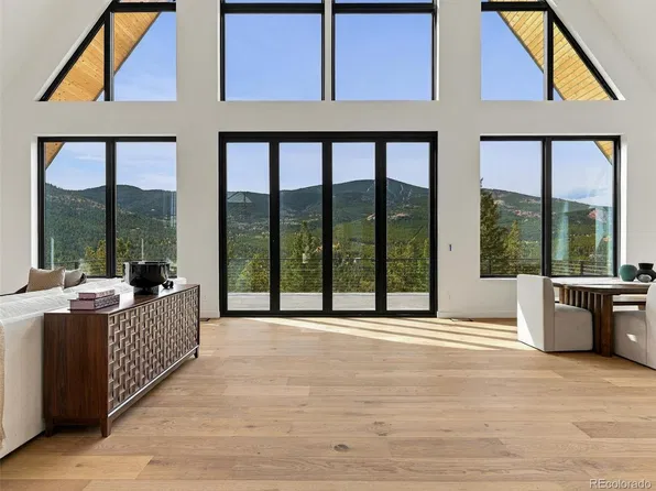 31174 Forest Shadow Trail, Conifer, CO 80433