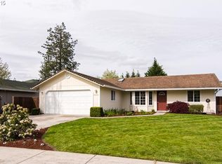 87660 Oak Island Dr, Veneta, OR 97487