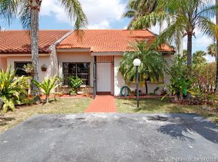 14701 SW 60th Ter, Miami, FL 33193