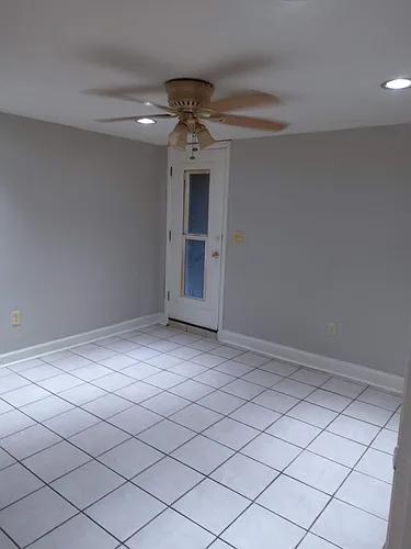 Floor plan BF