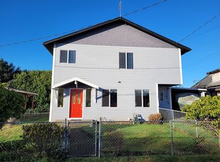 514 Douglas Ave, Tillamook, OR 97141
