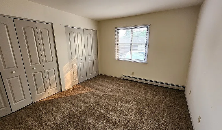 Heritage Apartments — Photo 13