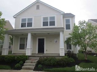 4686 Snowy Meadow Dr, Grove City, OH 43123