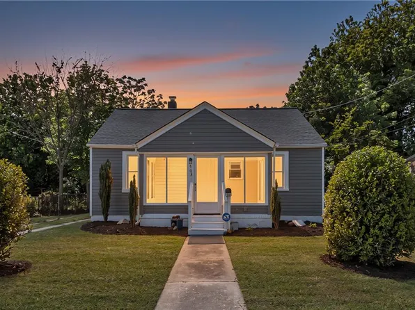 703 Maryland Ave, Hampton, VA 23661