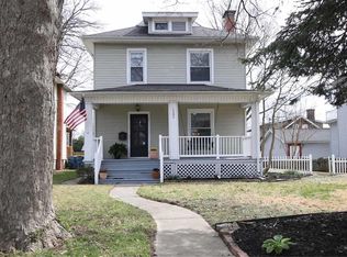 1307 Washington Ave, Alton, IL 62002