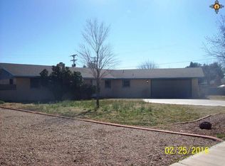 104 La Cuesta Rd, Artesia, NM 88210