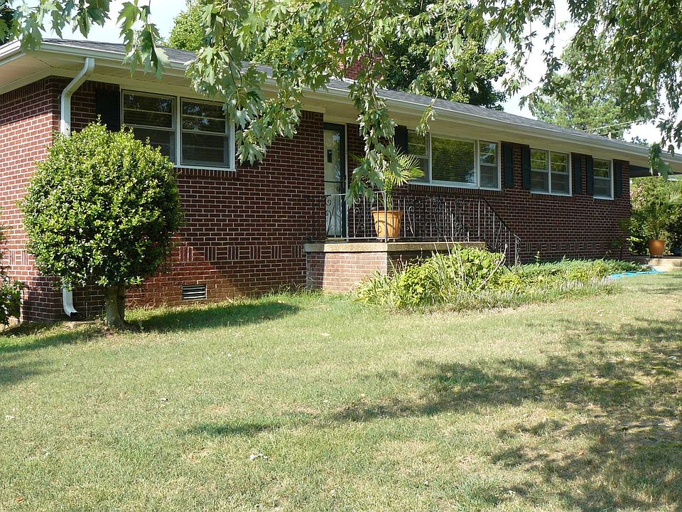 Very well cared for home