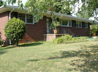 441 Rasch Rd, Florence, AL 35633