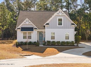 450 Deke Ct SE, Bolivia, NC 28422