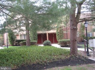 605-A Cypress Point Cir, Mount Laurel, NJ 08054