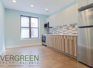 1657 Summerfield St #2L, Ridgewood, NY 11385