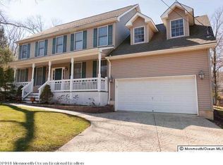 1 Belvidere Rd, Atlantic Highlands, NJ 07716