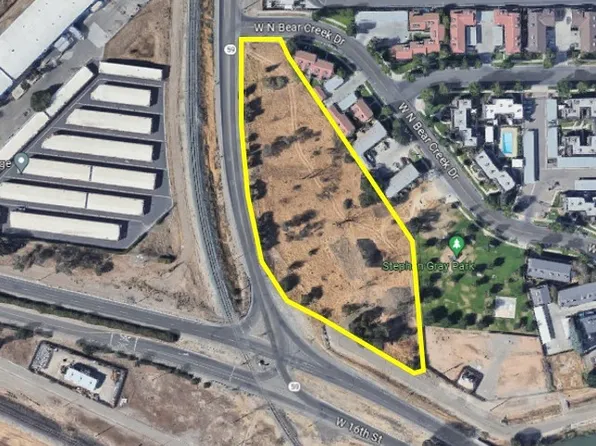 2434 N State Highway 59 #14, Merced, CA 95348