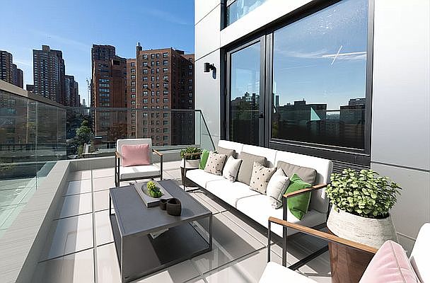 1st image of 1790 3rd Ave #1004A