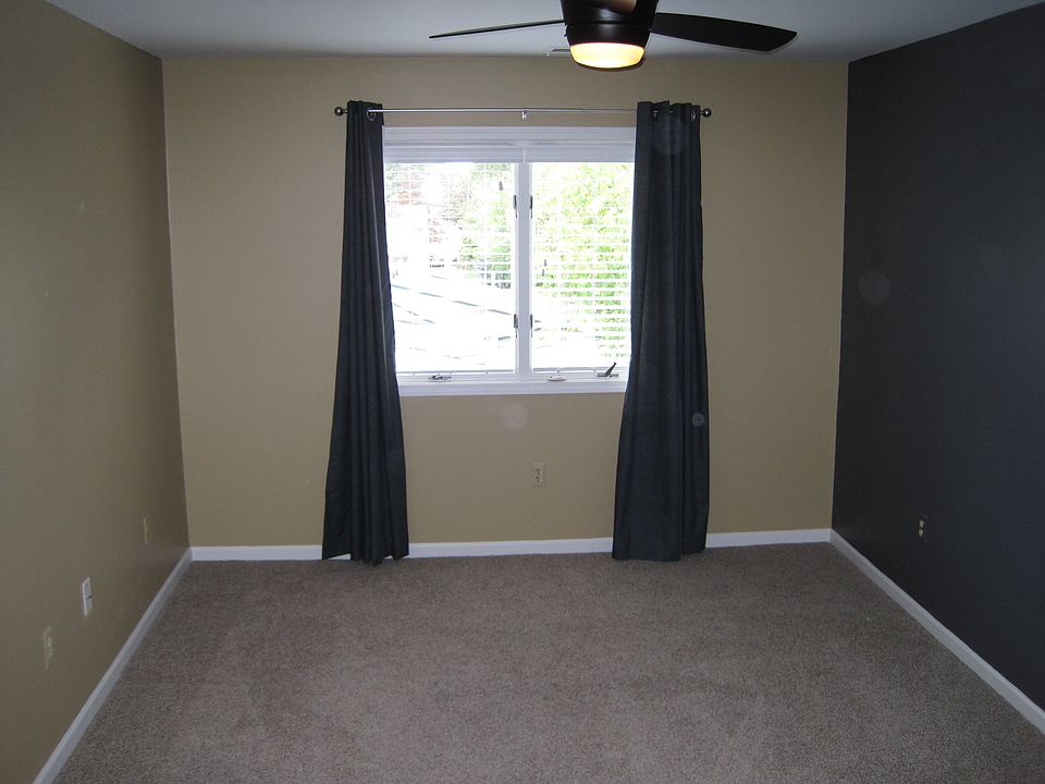 Larger Bedroom