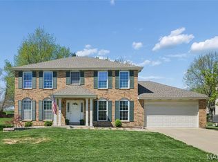 2947 Diekamp Farm Trl, Saint Charles, MO