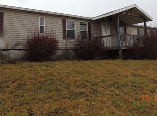 2565 Ivanhoe Rd, Max Meadows, VA 24360