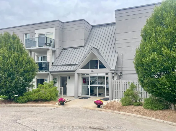 163 Ferguson Dr #202, Woodstock, ON N4V 1B1