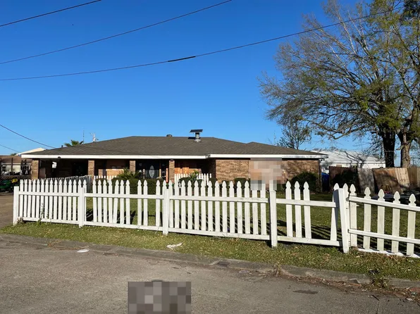 229 Richmond Ave, Houma, LA 70363