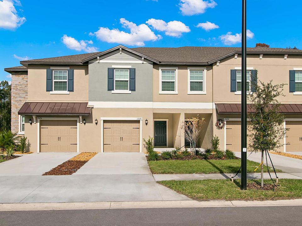 17428 Nectar Flume Dr, Land O Lakes, FL 34638 Zillow