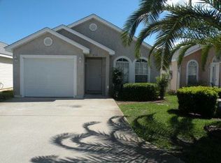 208 Seahorse Way, Panama City Beach, FL 32407