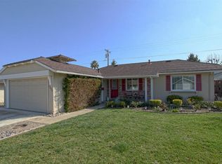 3254 Kathleen St, San Jose, CA