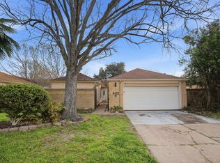 4127 Barnwell Dr, Houston, TX 77082