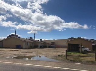 20275 Thunderbird Rd, Apple Valley, CA 92307