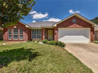 2420 Willow Way, Round Rock, TX 78664