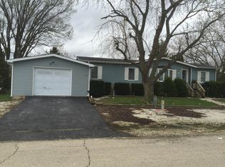 18530 W 3000n Rd LOT 177, Reddick, IL 60961