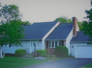 233 Oldefield Farms UNIT 233, Enfield, CT 06082