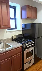 Rented by Keller Williams NYC