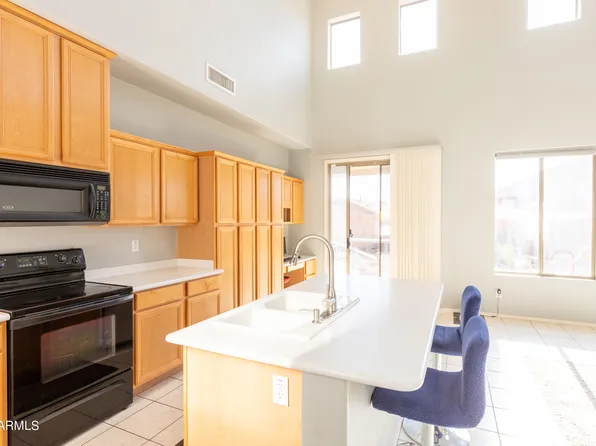 2929 W SILVER FOX Way, Phoenix, AZ 85045