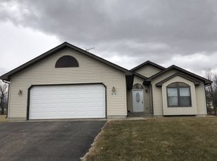 1605 Larchmont Rd, Davis, IL 61019