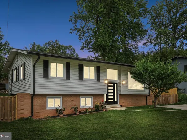 13710 Arctic Ave, Rockville, MD 20853