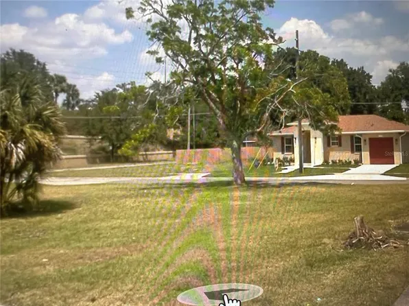 713 S Westmoreland Dr Lot 5, Orlando, FL 32805