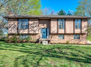 614 Devon St, Seymour, TN 37865