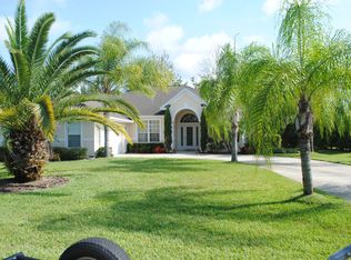 8 Lochwind Ln, Ormond Beach, FL 32174