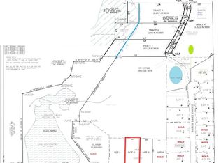 LOT 2 White Settlement Rd, Weatherford, TX 76087