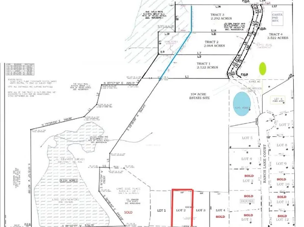 LOT 2 White Settlement Rd, Weatherford, TX 76087