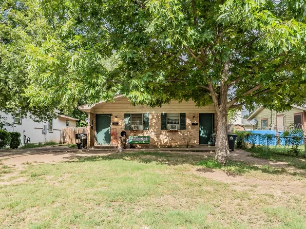 606 N East St, Arlington, TX 76011