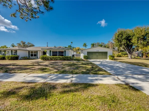 3728 Deleon St, Fort Myers, FL 33901