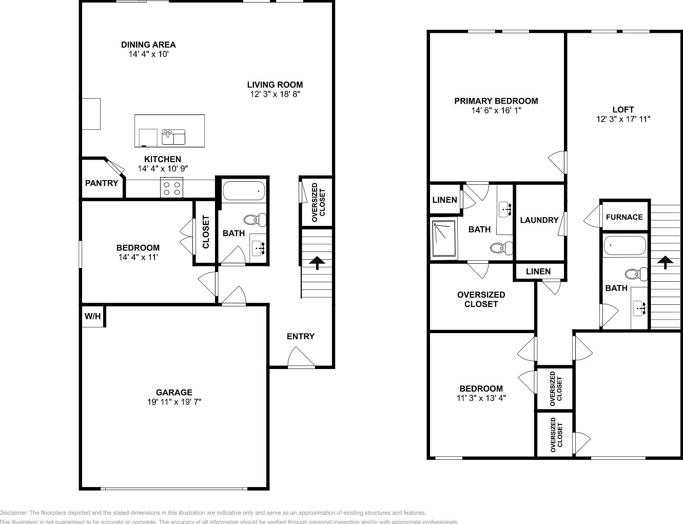 175 Meadow Vista Ln, Angier, NC 27501 Zillow