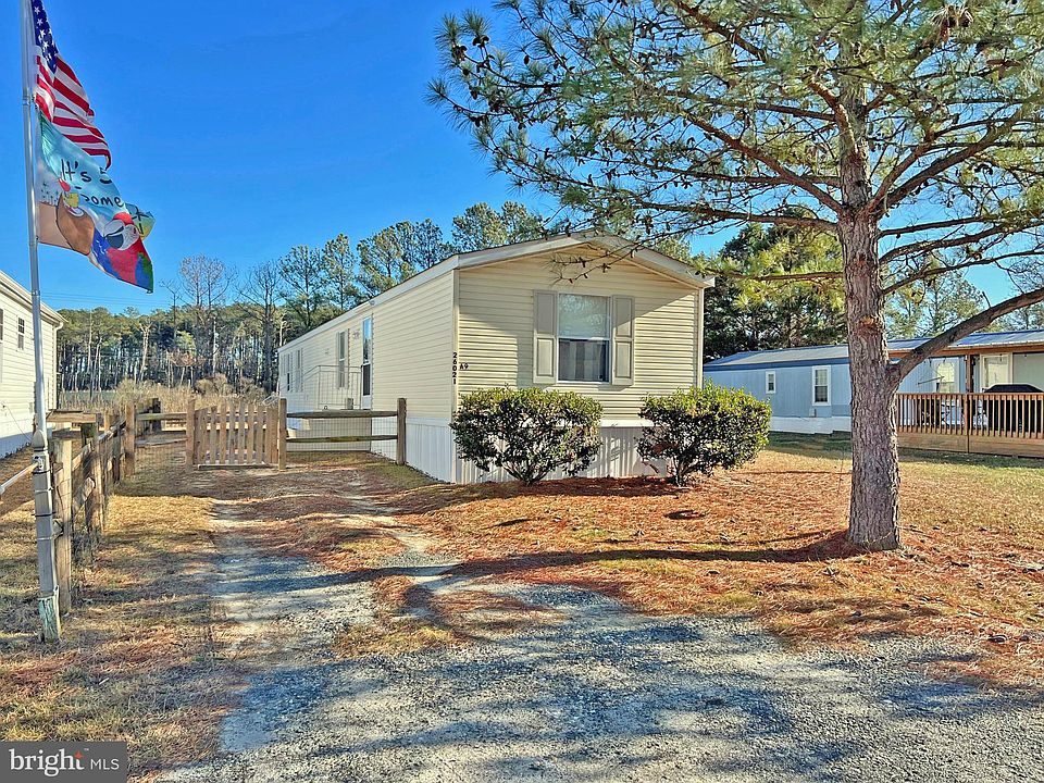 1st image of 26021 Redwing Ln #A-9