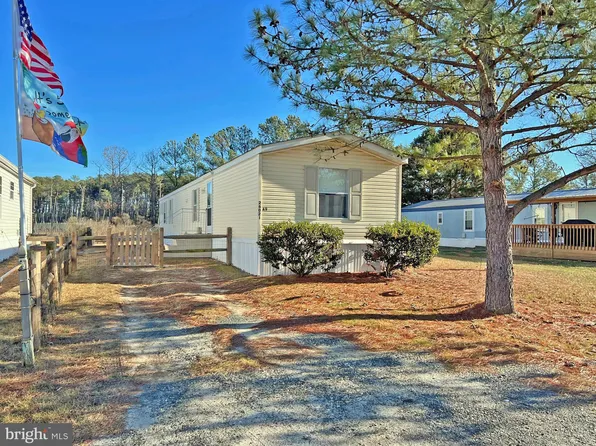26021 Redwing Ln #A-9, Millsboro, DE 19966