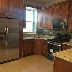 Rented by Gotham City Realty Group