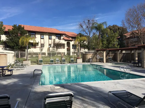28007 Tiffany Ln Unit 318, Santa Clarita, CA 91387
