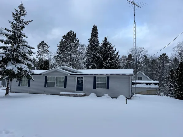 140 Funston Ave, Roscommon, MI 48653