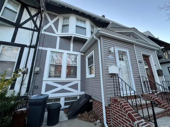 86-36 76th Street, Woodhaven, NY 11421