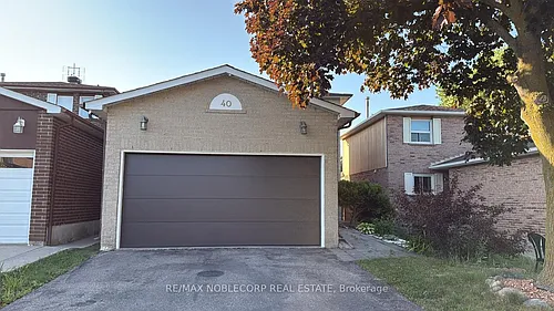 40 Gray Cres #BASEMENT Photo 1